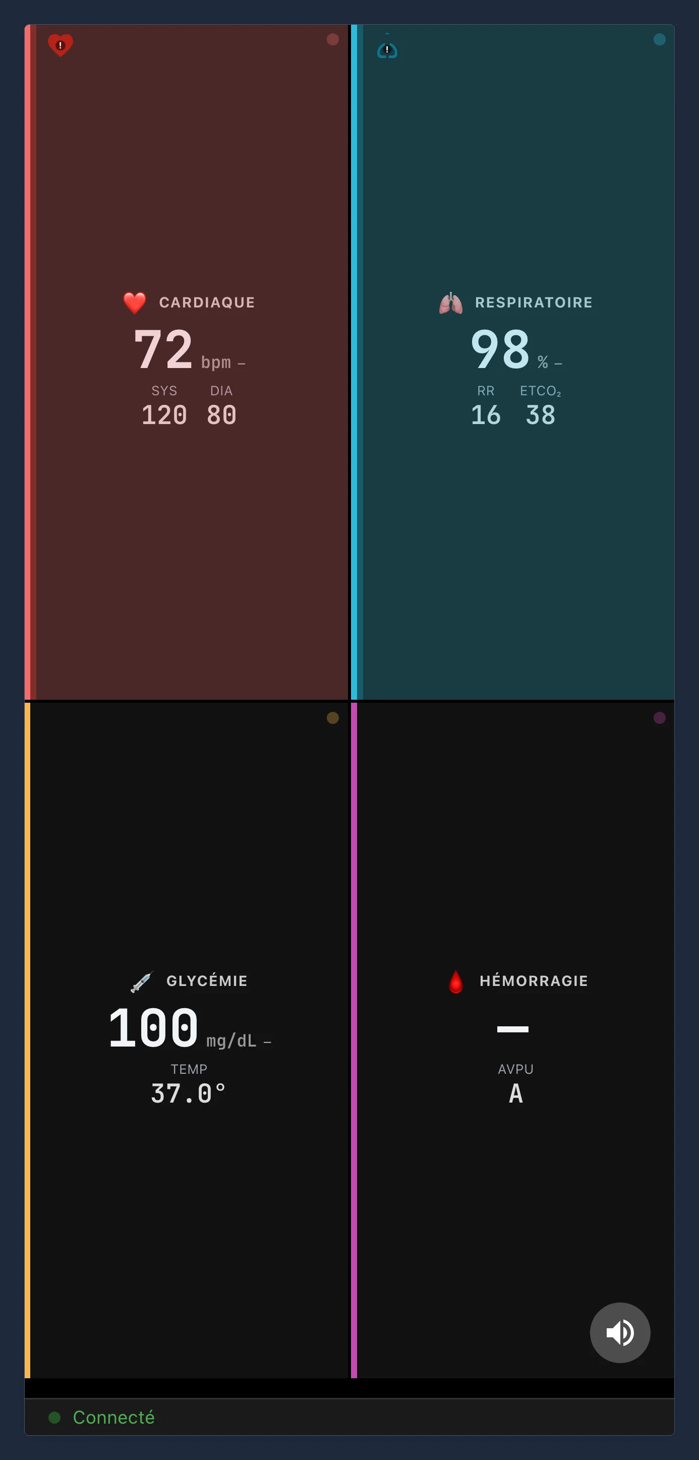 Alarm on phone