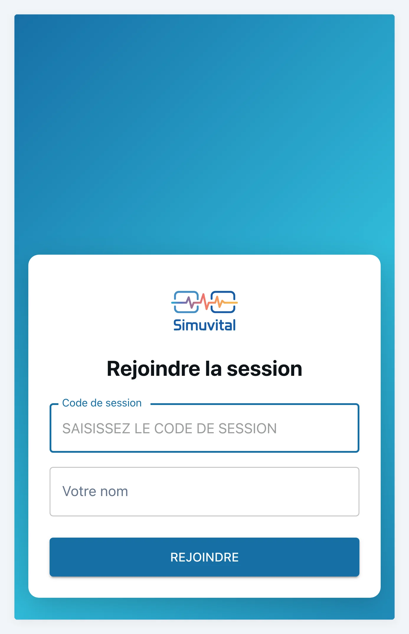 Trainee connection